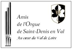 Les Amis de l'Orgue de Saint Denis en Val